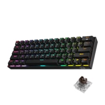 Redragon K530 Pro Brown Switch Türkçe Kablosuz Mekanik Klavye