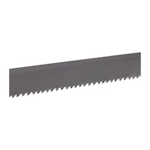 Bi Metal M42 Şerit Testere Bıçağı 34 X 1.1 X 4350 MM 3/4 Diş