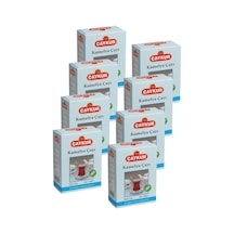 Kamelya Dökme Çay 100 Gr. Sekizli Paket