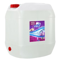 Kuzey Sıvı Sabun Pembe Hindistan Cevizi 20 Lt