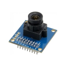 Elektronikport-Kamera Modülü W Pin Ov7670