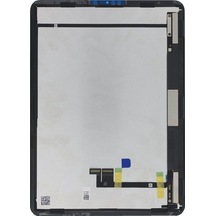 Apple İpad Pro 11 2020 2.nesil A2230 Ekran Dokunmatik Set Siyah Tt