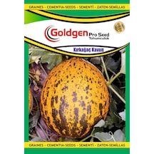 Goldgen Kırkağaç Kavun Tohumu 1 Paket