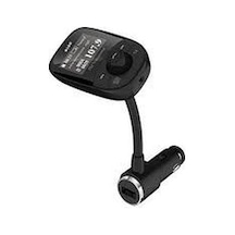 S-Link Sl-Bt224 Led Ekran Aux+Tf Bluetooth Fm Transmitter N11.153