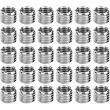 M6 x 1-m8 x 1.25-l10 MM