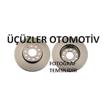 Ön Fren Diski Aynası Mazda 6 Takım G33Y3325X 5Da026251