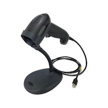Honeywell 1470g Kablolu Karekod 1d/2d Ayaklı Barkod Okuyucu