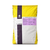 Zeelandia Burdenno Muffin Kek Toz Karışımı 10 Kg