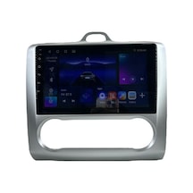 Focus 2 2007-2011 Maxessa 4-64 Profesyonel Oem Multimedia