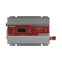 Bolsat İnverter 500 Watt 12 Volt Modifiye Sinüs Sta-500