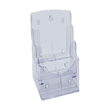 Mapi Broşür Stand 3 Cepli 100x210