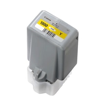 Canon Ink Pfi-1000 Y Mürekkep 0549C001