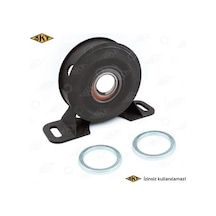 Şaft Askı Takozu Ford Transit 92 Merkezden Kacık Ors Rulmanlı 30 Mm - T-12 T-15 V-184 V-347-v363 Skt Yc1w4826aa