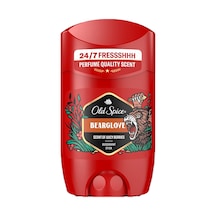 Old Spice Deodorant Stick Bearglove 50 Ml 3 Adet