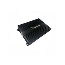 Diamond Audio Da-2450.4 4 Kanal Amfi 2750 Watt Maximum Power 4 Ohm 4x50 Watt Rms Power