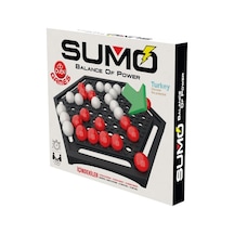Bu Bu Games Sumo Oyunu Eğitici Zeka Geliştiren Oyuncak Montessori