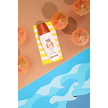 Sun Care Spf 30 Uva/uvb Filtresi Ve E Vitamini Üçlü Yüksek Koruma Çok Yönlü Güneş Spreyi 150 Ml 14373541