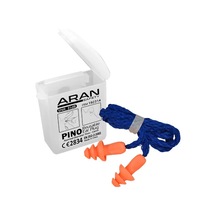 Ar-an Safety Pıno Yıkanabilir Kulak Tıkacı
