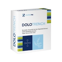 Dolotrench 30 Tablet