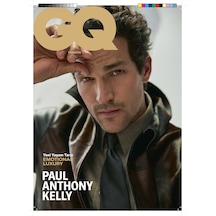 GQ Eylül - Ekim 26