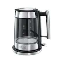 Russell Hobbs 23830-70 Elegance 1.7 LT Cam Su Isıtıcı Kettle