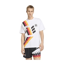 Ke0086-e Adidas Dfb Almanya Tee 94 Erkek T-shirt Beyaz Ke0086-e