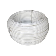 Water Su Arıtma Cihazı Hortumu 1/4" Nsf /ansı Onaylı 6 Lık 35 Metre