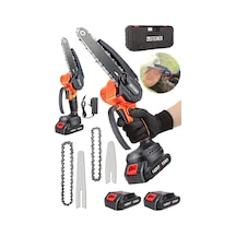 Steiner 148 Vf 10 Ah %100 Kömürsüz Motor Akülü Dal Budama 15 Cm T