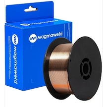 Mg2 1.00 Mm Gazaltı Kaynak Teli 5kg