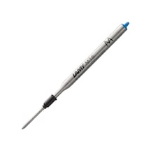 Lamy Tükenmez Kalem Refili Tekli Mavi Medium "m" Uç M16m-m