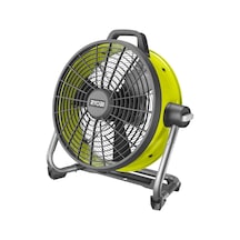 Ryobi R18F5-0 Akülü Vantiliatör (Akü & Şarj Hariç) - 5133004712
