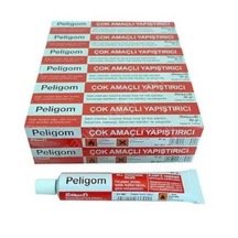 Pelikan Peligom Sıvı Yapıştırıcı 90 Gr 12´Li Paket