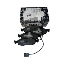 Ford Mondeo Ön Fren Balatası İkaz Sensör Kablolu 1996-2001