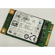 Samsung Mz-mpc256d Msata 256gb 1