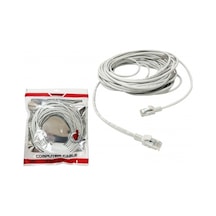 Platoon Pl 6075 Ethernet Patch Cat5 Poşetli Kablo 15M