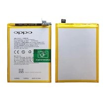 Oppo A16 Batarya Blp805