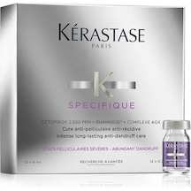 Kerastase Specifique Pelliculaire Kepek Serum 12 x 6 ML