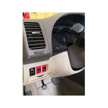 2008nissan Altima İptal Düğmesi Eki Kör Düğme