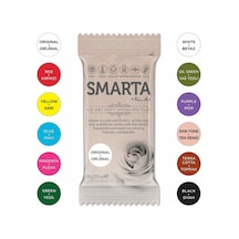 Smarta Modelleme Hamuru 100 Gr. Sarı