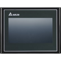 Delta Dop-103bq 4.3" Dokunmatik Operatör Paneli
