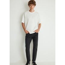 Mavi Mılan Smoke 90's Comfort Antrasit Erkek Kot Pantolon M0081082175