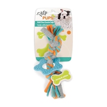 Afp - 913 - Pups - Sweater Rope Yav.köpek Lastikli - Edntrend - Diş İpi
