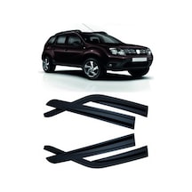 Dacia Duster 4 Lü Cam Rüzgarlığı