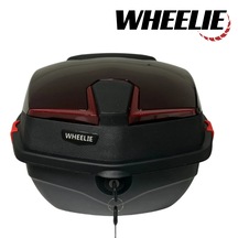 Wheelıe XT01-Jr 32 Litre Motosiklet Çanta
