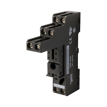 Schneider 8 Pinli Röle Soketi Rsb 8P Rsze1S48M