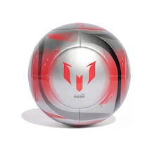 Adidas Messı Clb Gri Futbol Topu Jı8291 Siyah