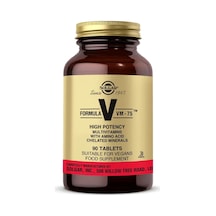Vm-75 Multivitamin 90 Tablet