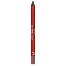 Mood Defining Lipliner No:06 Amber Bloom - Dudak Kalemi Çok Renkli