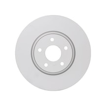 Ford Mondeo 2.0tdci 2007-2014 Bosch Ön Disk 300mm Kaplamalı Netpar9d38 2 Adet