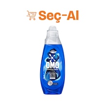 Omo Express Fresh Ultra Beyaz 840 Ml 6'li Avantaj Paketi Mıchu